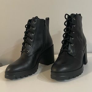 BP Masson Lace Up Boot